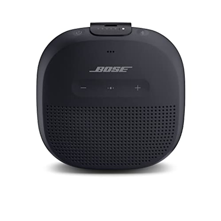 Bose SoundLink Micro Portable Outdoor Speaker