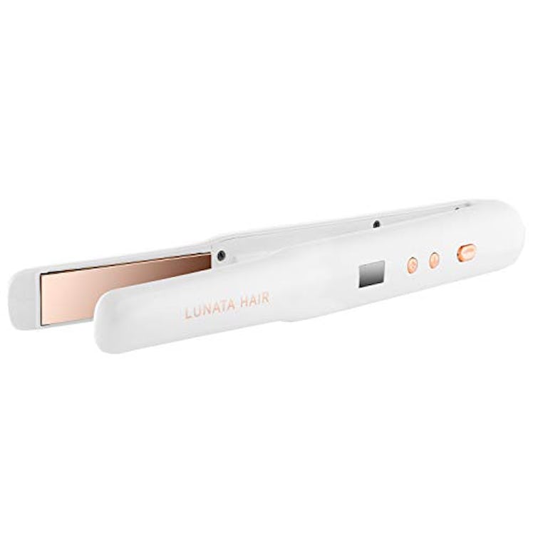 Lunata Hair Straightener