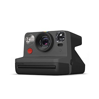 Now I-Type Instant Camera by Polaroid Originals