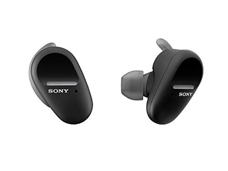 Sony WF-SP800N Earbuds