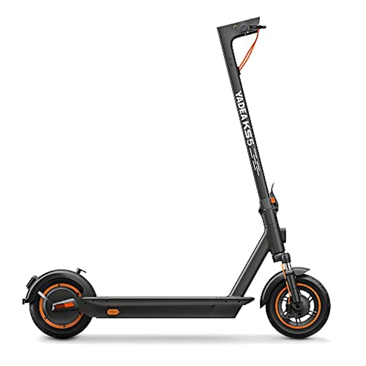 Electric Kick Scooter KS5 by YADEA