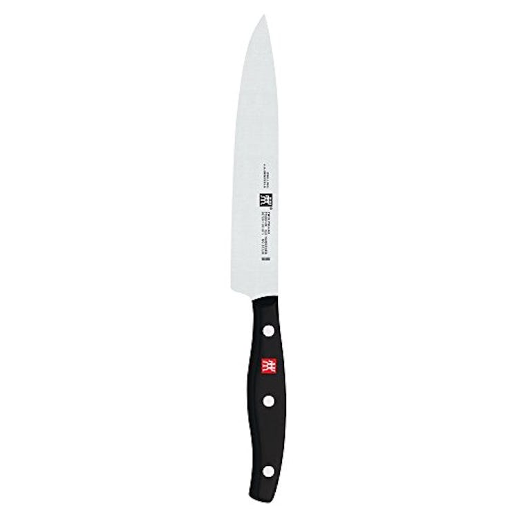 Zwilling J.A. Henckels 30723-163 TWIN Signature Utility Knife