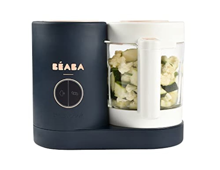 Babycook Neo Baby Food Maker by BEABA