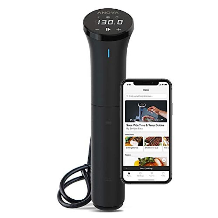 Anova Culinary Sous Vide Precision Cooker Nano