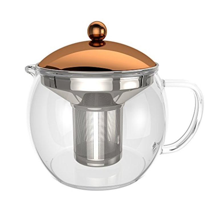 TEMPA Tea Infuser by bonVIVO