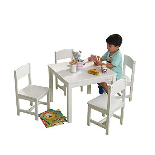 The Best Toddler Tables and Chairs That Aren't Eyesores
