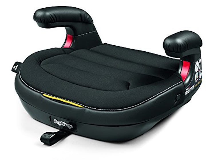 Peg Perego Viaggio Shuttle Portable Booster Seat