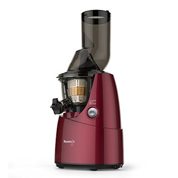 Kuvings BPA-Free Whole Slow Juicer B6000PR