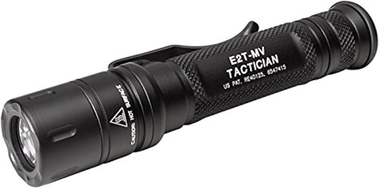 SureFire E2T-MV Tactical Flashlight