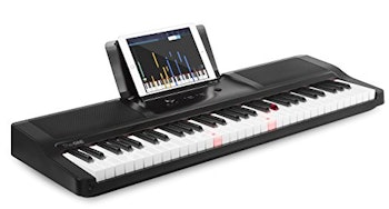 Smart Piano Keyboard by the ONE