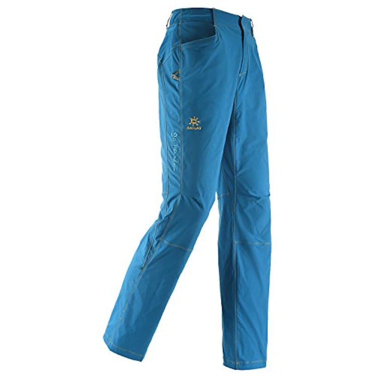 KAILAS Men's 9A Quick Dry Pants