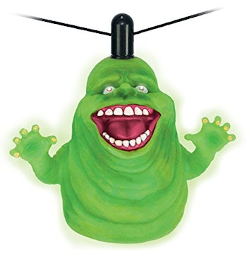 Morbid Enterprises Ghostbusters Floating Slimer Halloween Decoration
