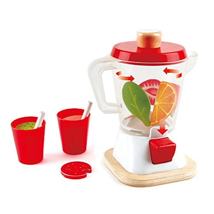 Smoothie Blender by KidKraft