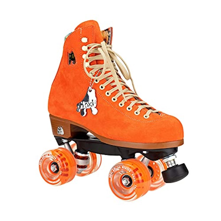 Lolly Roller Skates by Moxi Skates