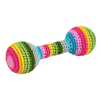 Chime Rattle by Green Sprouts