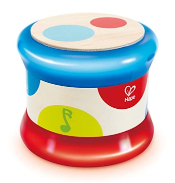 Baby Drum by Hape