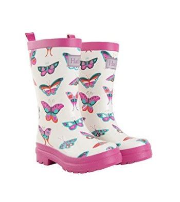 Toddler Rain Boots by Hatley