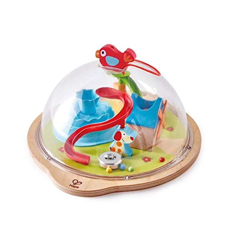 Hape Sunny Valley Adventure Dome