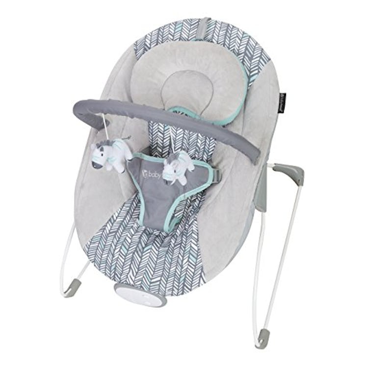 The Best Baby Swings, Baby Bouncers, and Baby Rockers to Soothe Your Infant