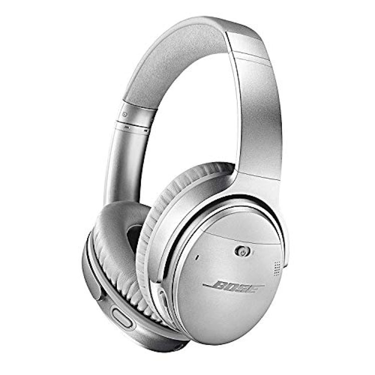 Bose QuietComfort 35 Wireless Headphones II