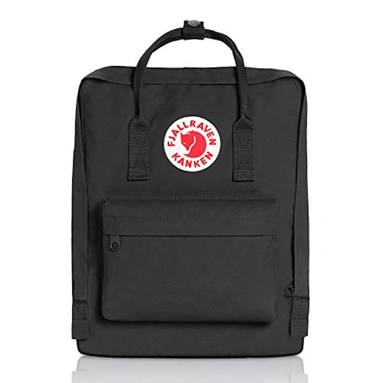 Kanken Classic Backpack by Fjallraven