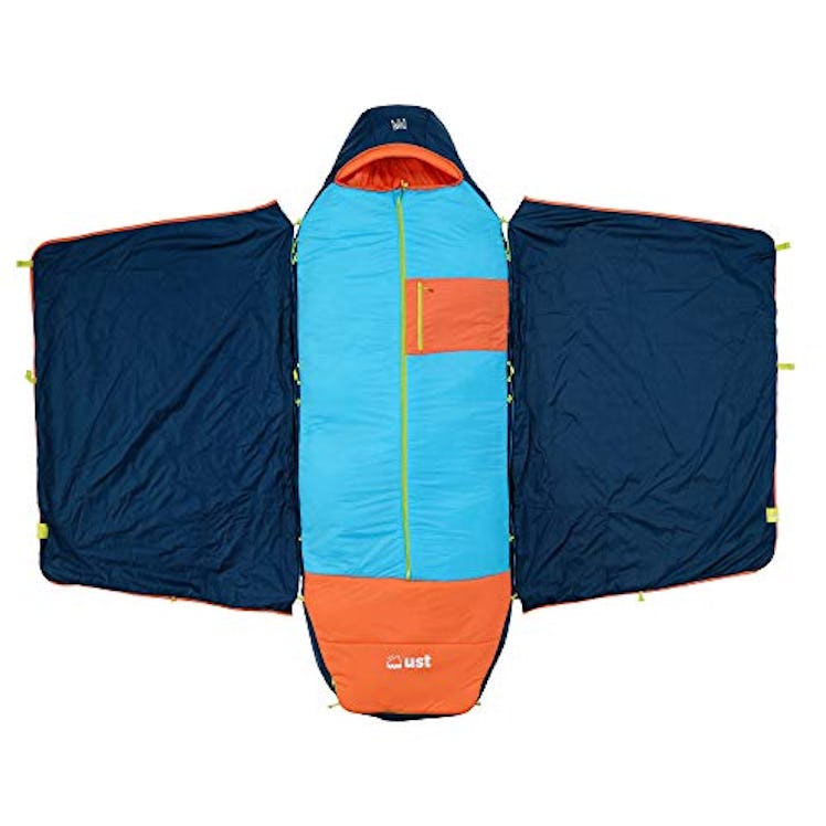 Monarch Sleeping Bag by Ust