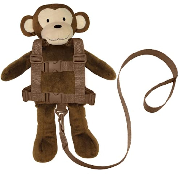 Goldbug Child Leash