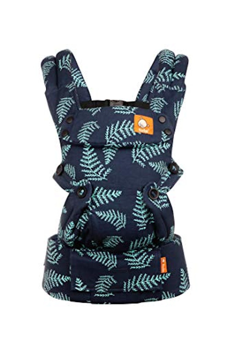 Baby Tula Explore Baby Carrier