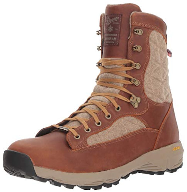 Danner Men's Raptor 650 8