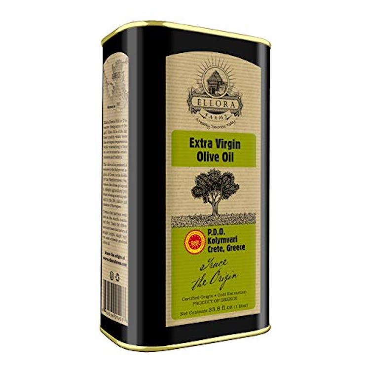 Ellora Farms Extra Virgin Olive Oil