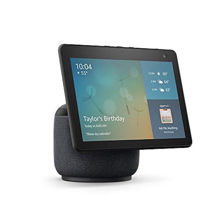 Echo Show 10 Smart Speaker