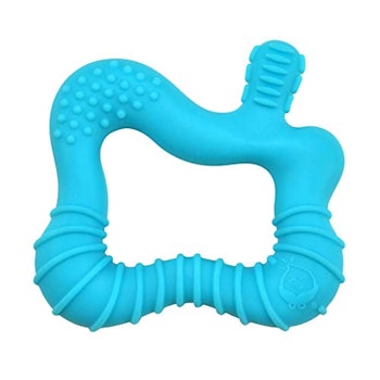 Molar Baby Teether by green sprouts