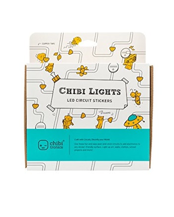 Chibi Lights by Chibitronics