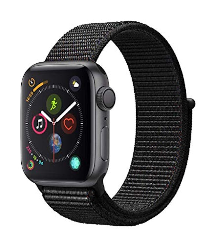 Apple Watch Series 4