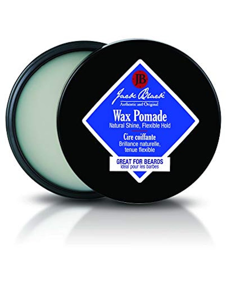 Jack Black Wax Pomade