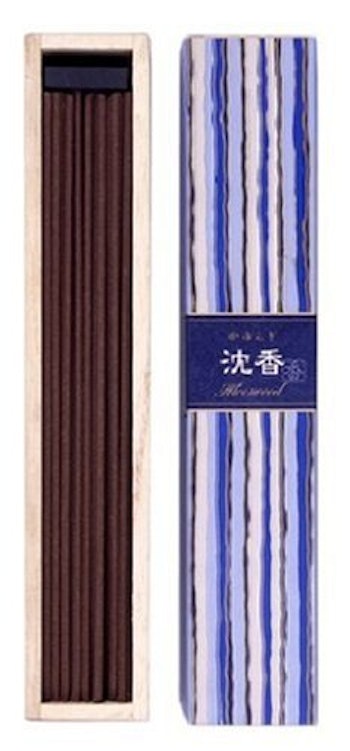 nippon kodo Kayuragi Incense Sticks