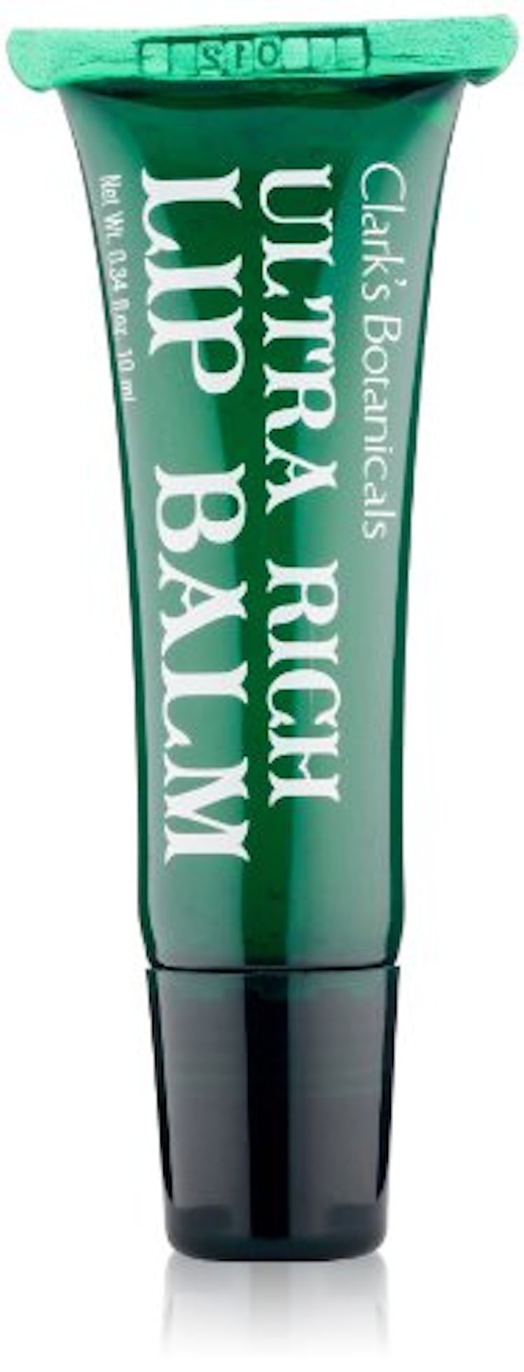 Clark's Botanicals Ultra Rich Lip Balm