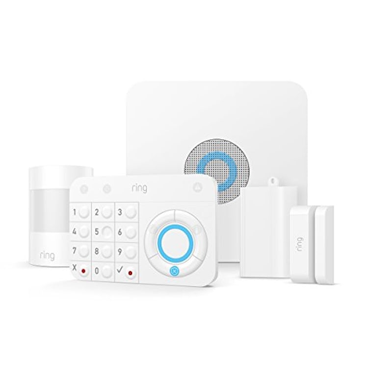 Ring Alarm Home Security System