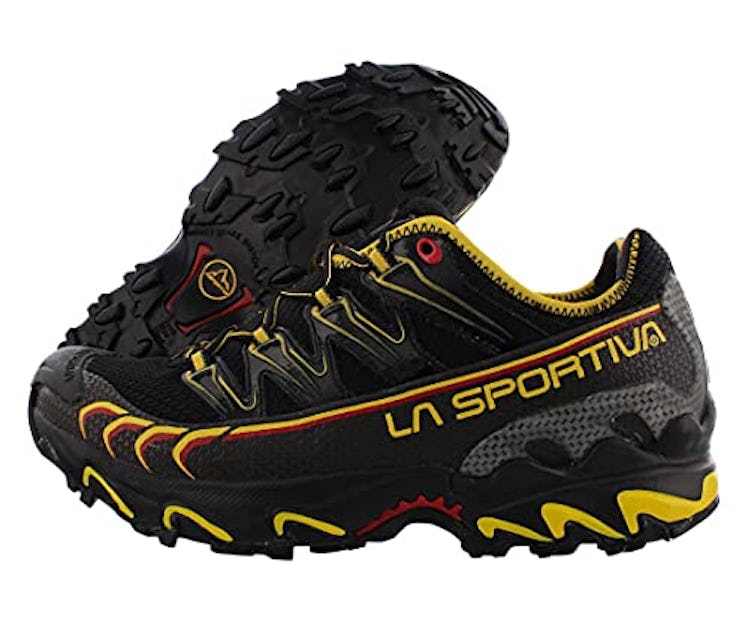 Ultra Raptor Mountain Trail Hiking Shoes for Men by La Sportiva