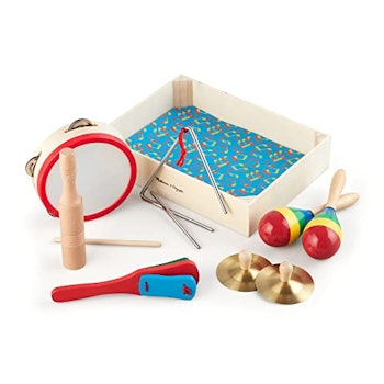 Band-in-a-Box by Melissa & Doug