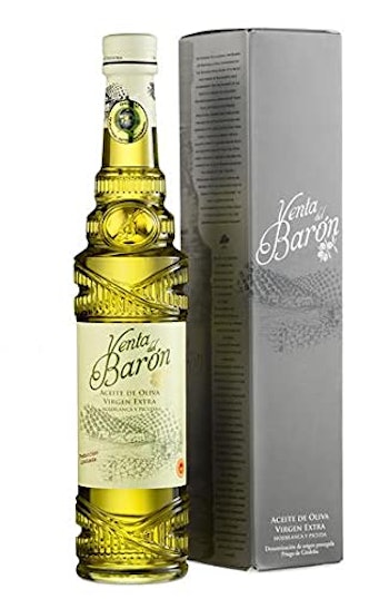 Venta del Baron Extra Virgin Olive Oil