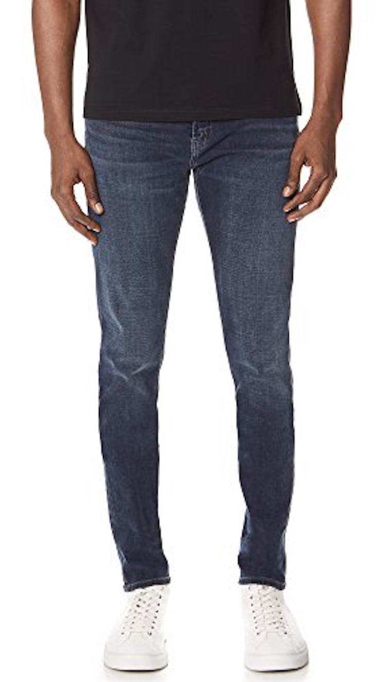 J Brand Men's Mick Skinny Fit Jeans