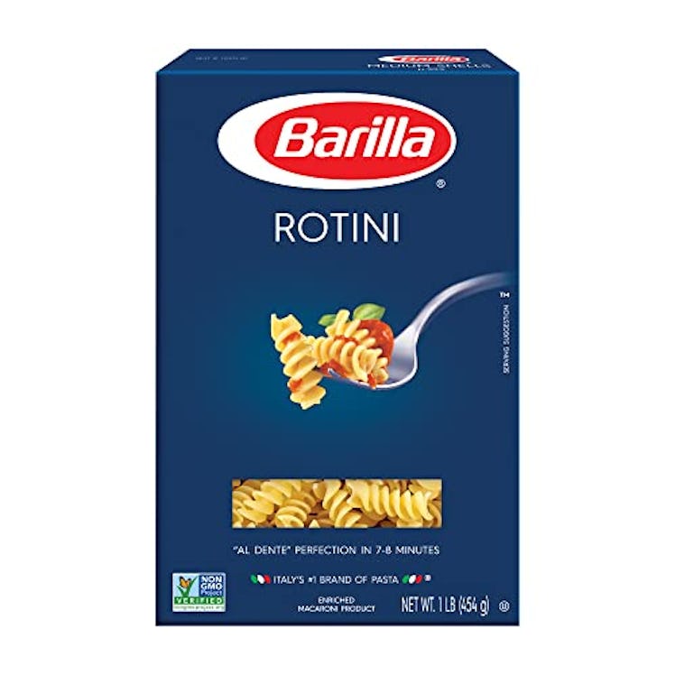 Barilla Pasta