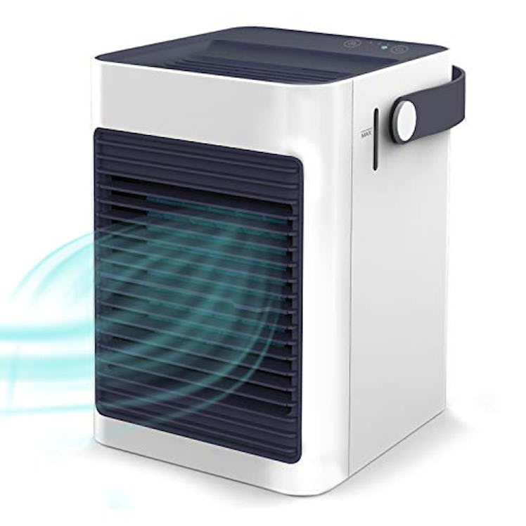 Mini Portable Air Conditioner