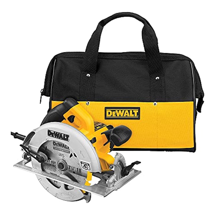 DeWalt Circular Saw