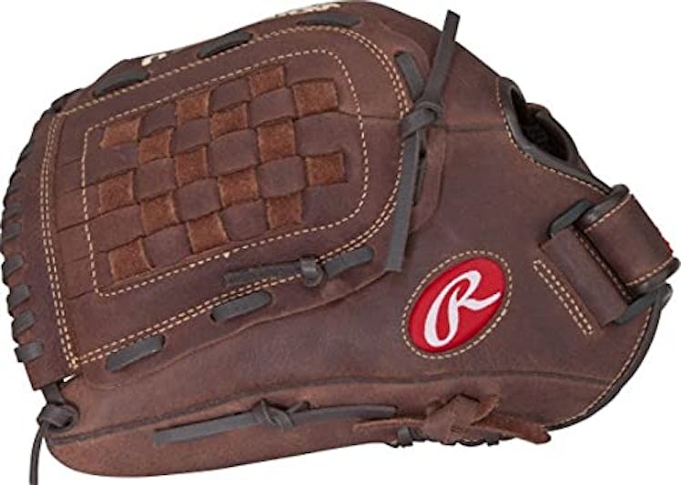 Player Preferred Kids Baseball Glove by Rawlings