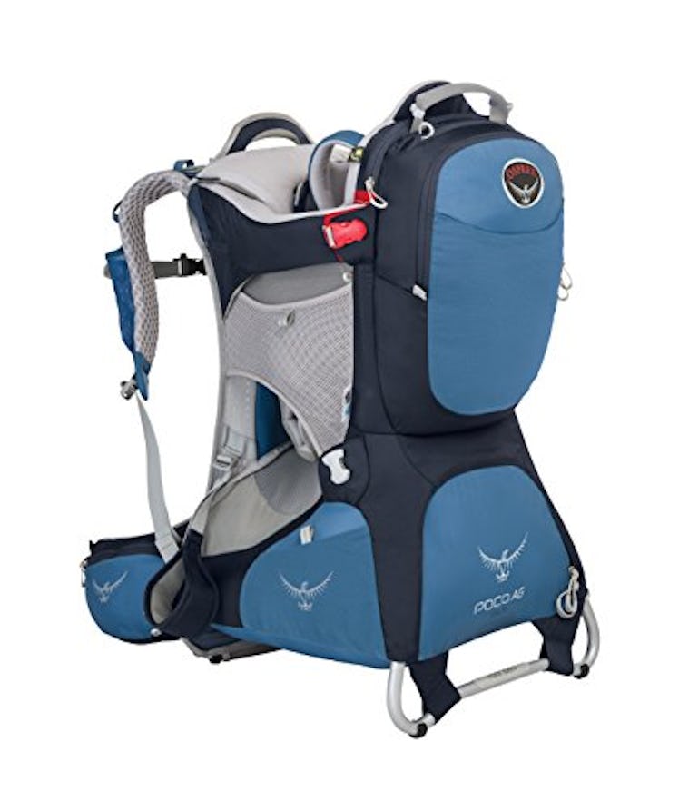 Osprey Packs Poco AG Plus Child Carrier,