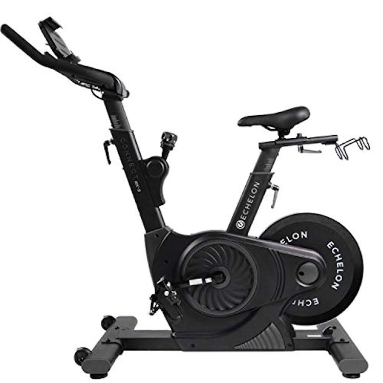 Echelon EX3 Smart Connect Fitness Bike