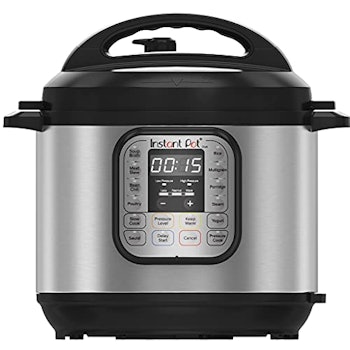 Instant Pot DUO60 6 Qt