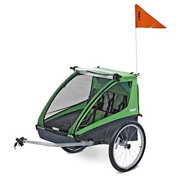 Cadence Child Bicycle Trailer by Thule